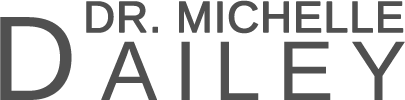 Dr. Michelle Dailey Logo
